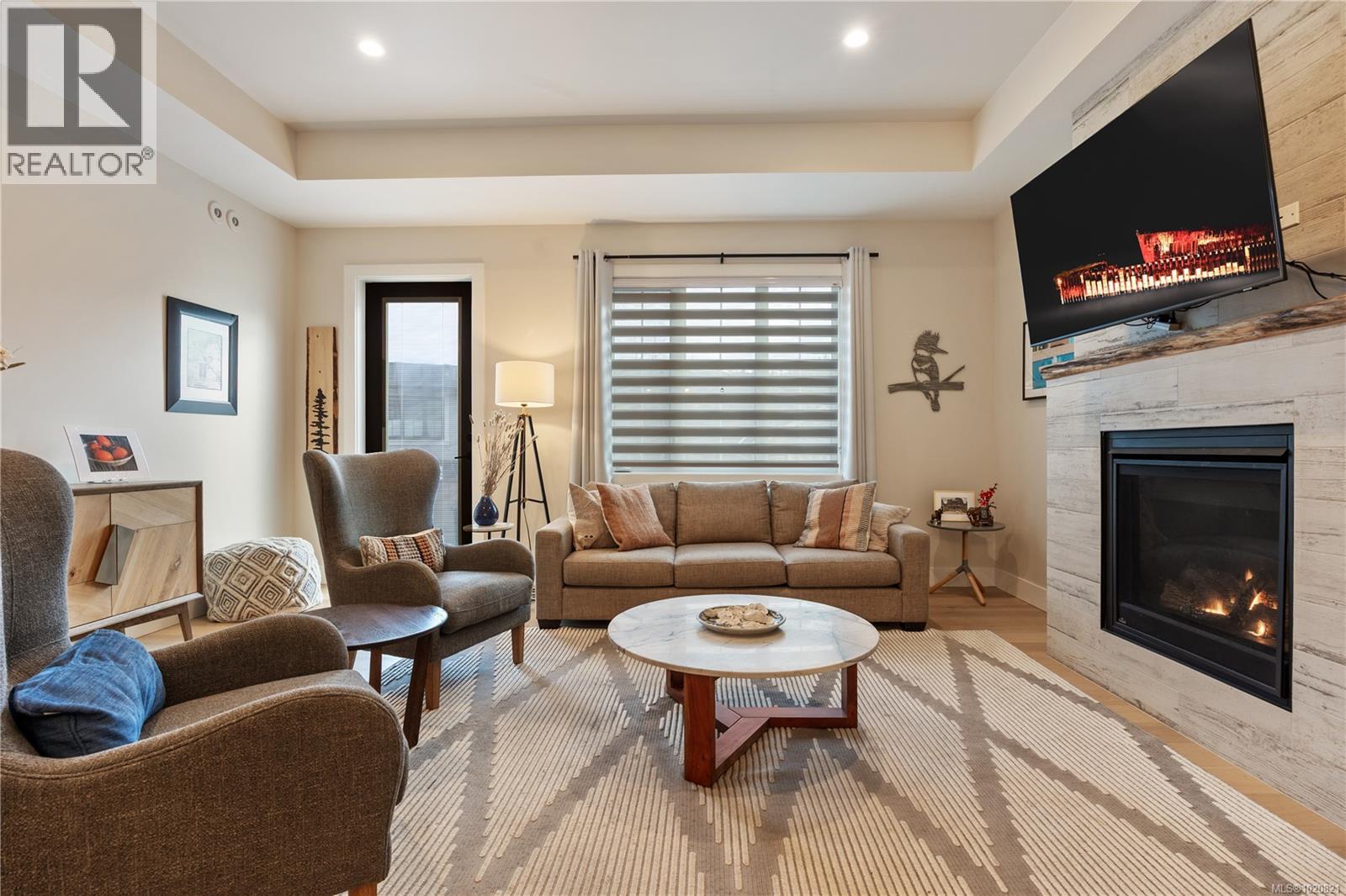 124 4098 Buckstone Rd, Courtenay, British Columbia  V9N 0H2 - Photo 8 - 1020821