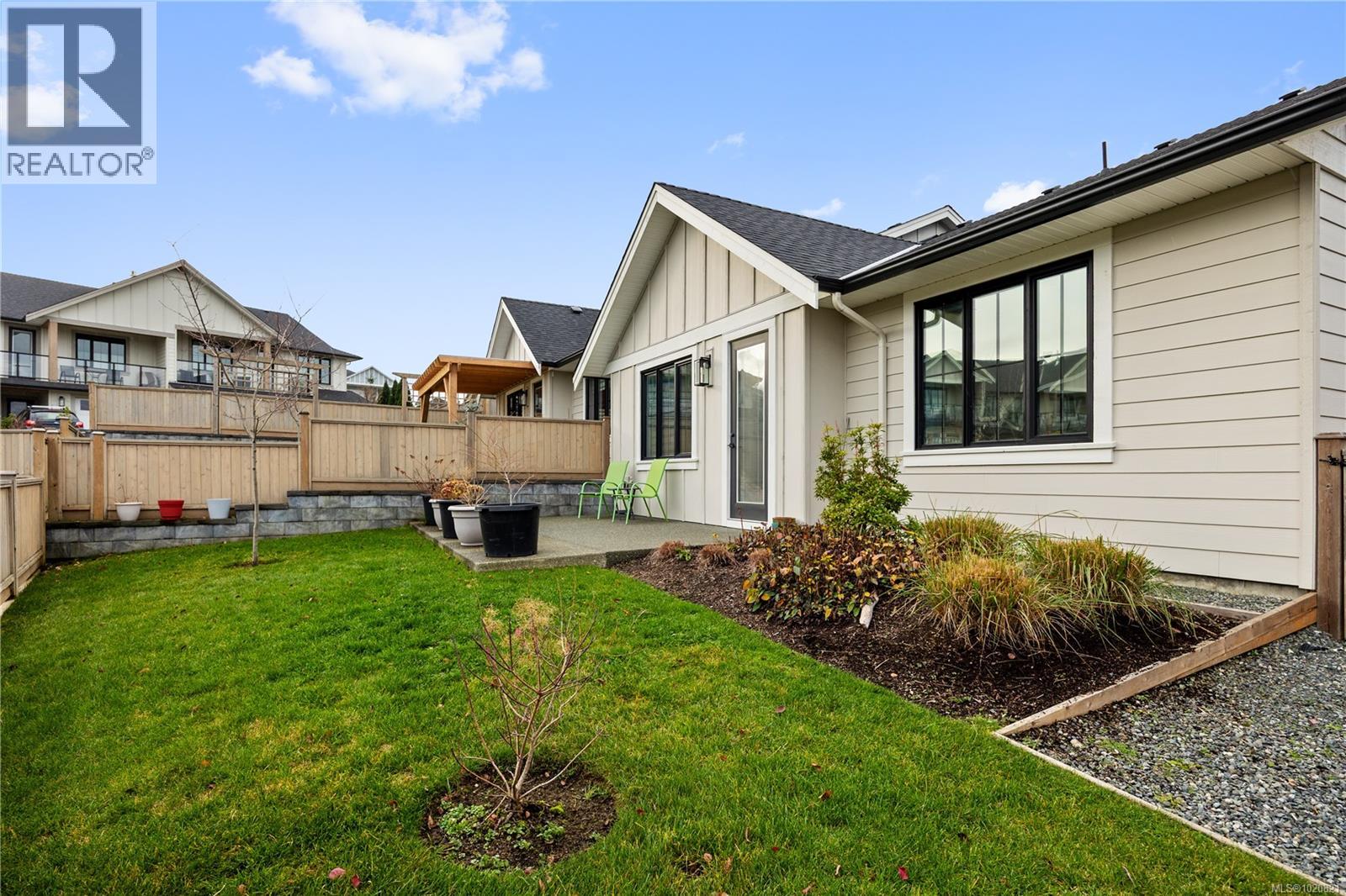 124 4098 Buckstone Rd, Courtenay, British Columbia  V9N 0H2 - Photo 22 - 1020821