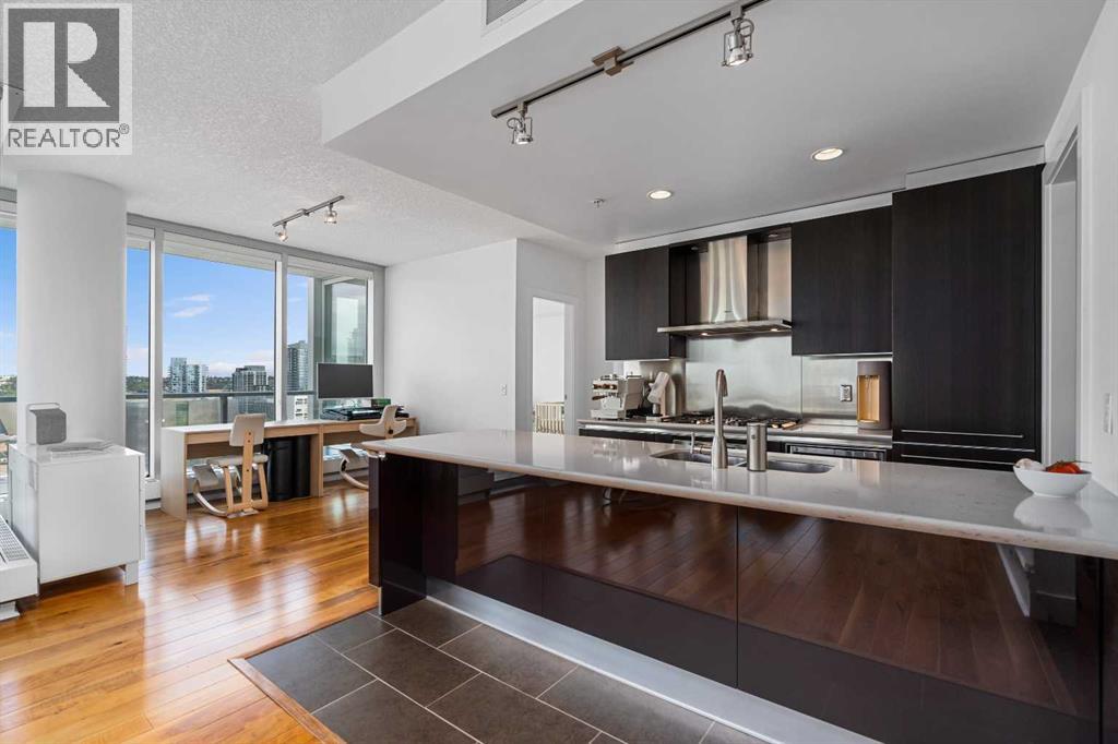 1506, 433 11 Avenue Se, Calgary, Alberta  T2G 0C7 - Photo 3 - A2255990