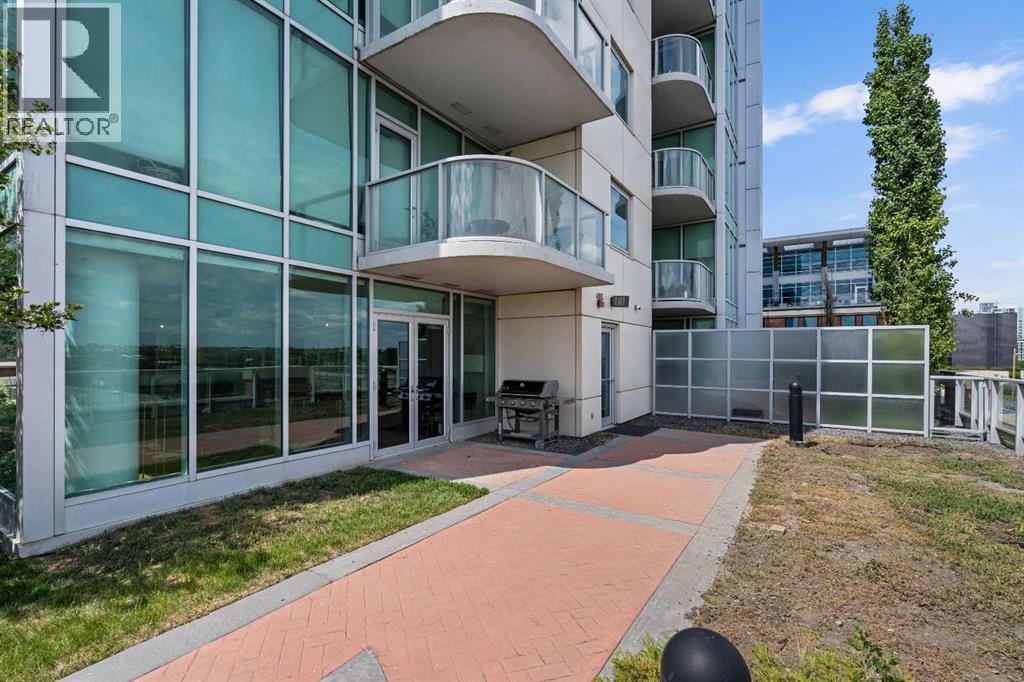 1506, 433 11 Avenue Se, Calgary, Alberta  T2G 0C7 - Photo 28 - A2255990