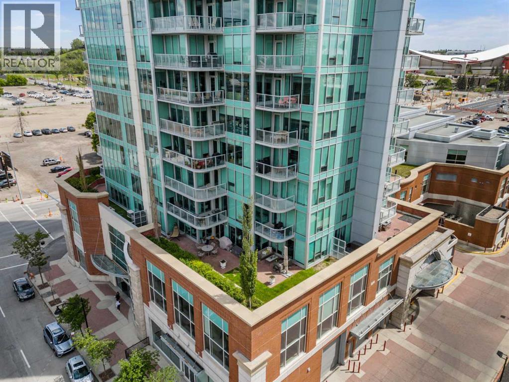 1506, 433 11 Avenue Se, Calgary, Alberta  T2G 0C7 - Photo 38 - A2255990