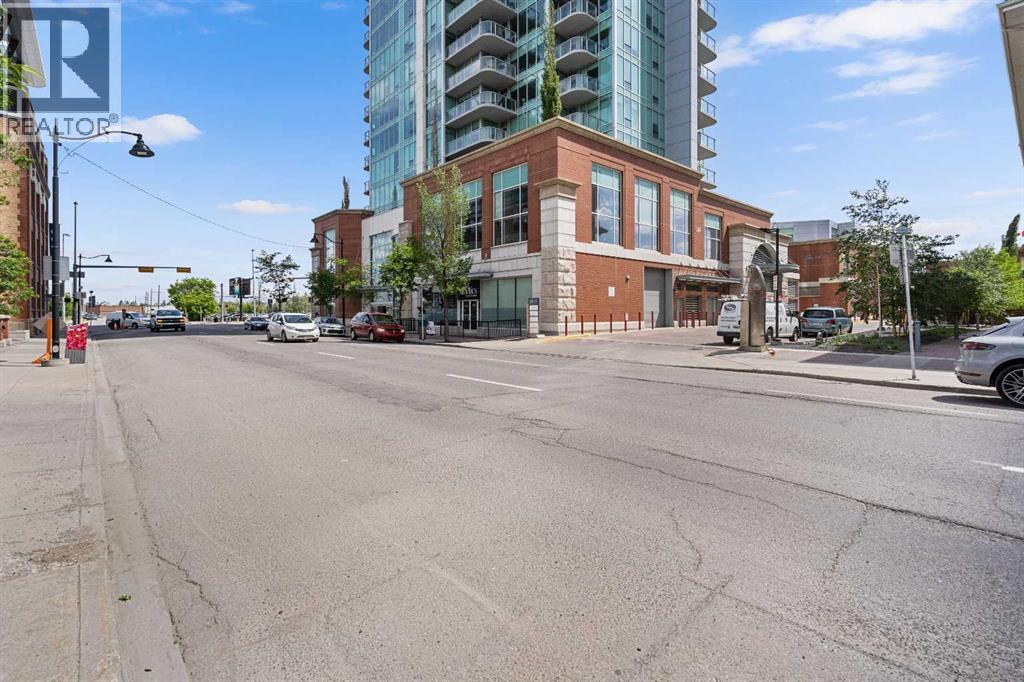 1506, 433 11 Avenue Se, Calgary, Alberta  T2G 0C7 - Photo 42 - A2255990