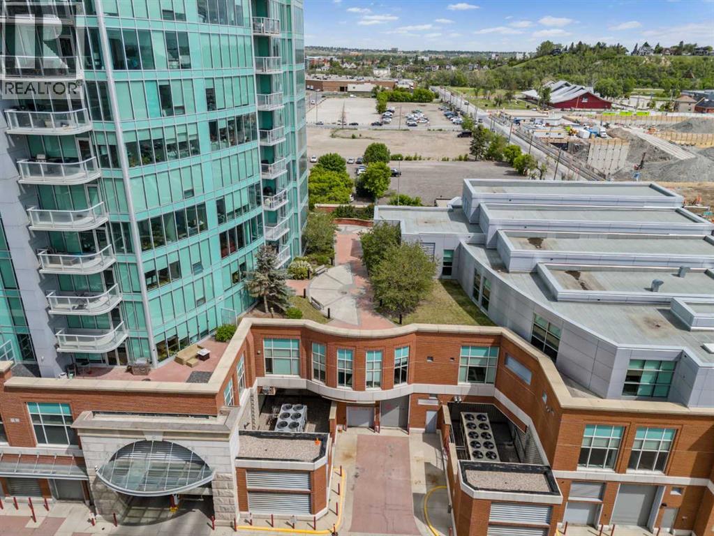 1506, 433 11 Avenue Se, Calgary, Alberta  T2G 0C7 - Photo 39 - A2255990