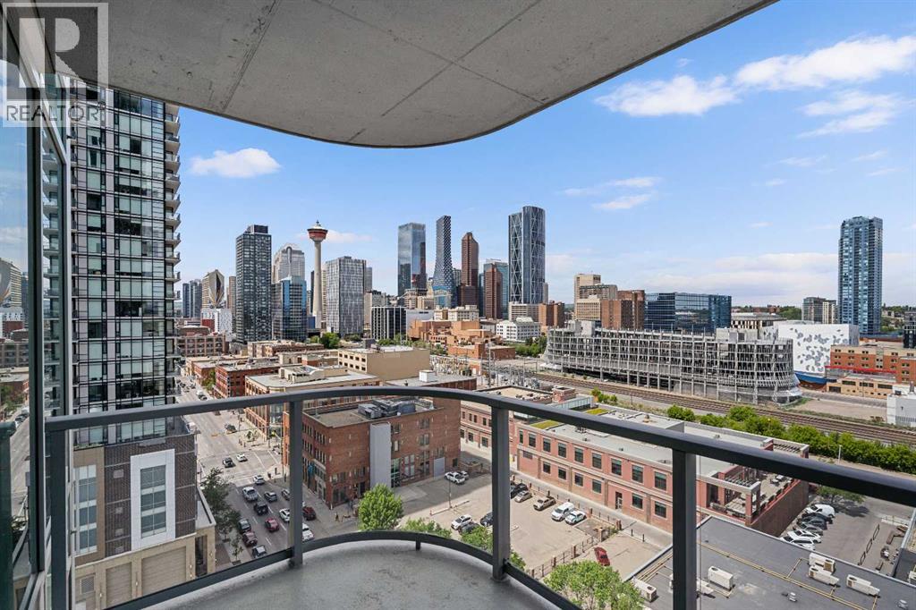 1506, 433 11 Avenue Se, Calgary, Alberta  T2G 0C7 - Photo 18 - A2255990