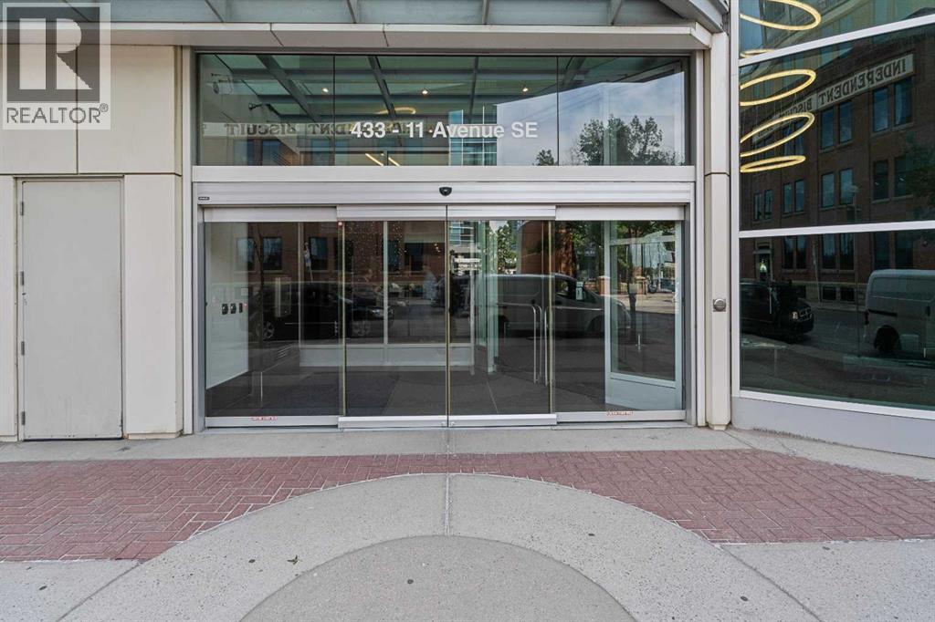 1506, 433 11 Avenue Se, Calgary, Alberta  T2G 0C7 - Photo 43 - A2255990