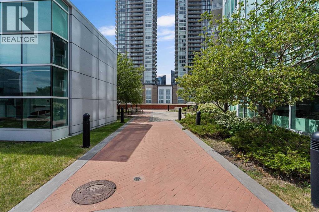 1506, 433 11 Avenue Se, Calgary, Alberta  T2G 0C7 - Photo 30 - A2255990