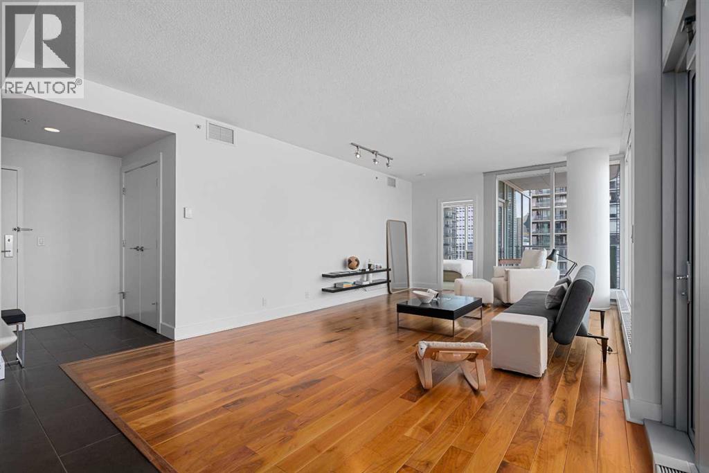 1506, 433 11 Avenue Se, Calgary, Alberta  T2G 0C7 - Photo 7 - A2255990