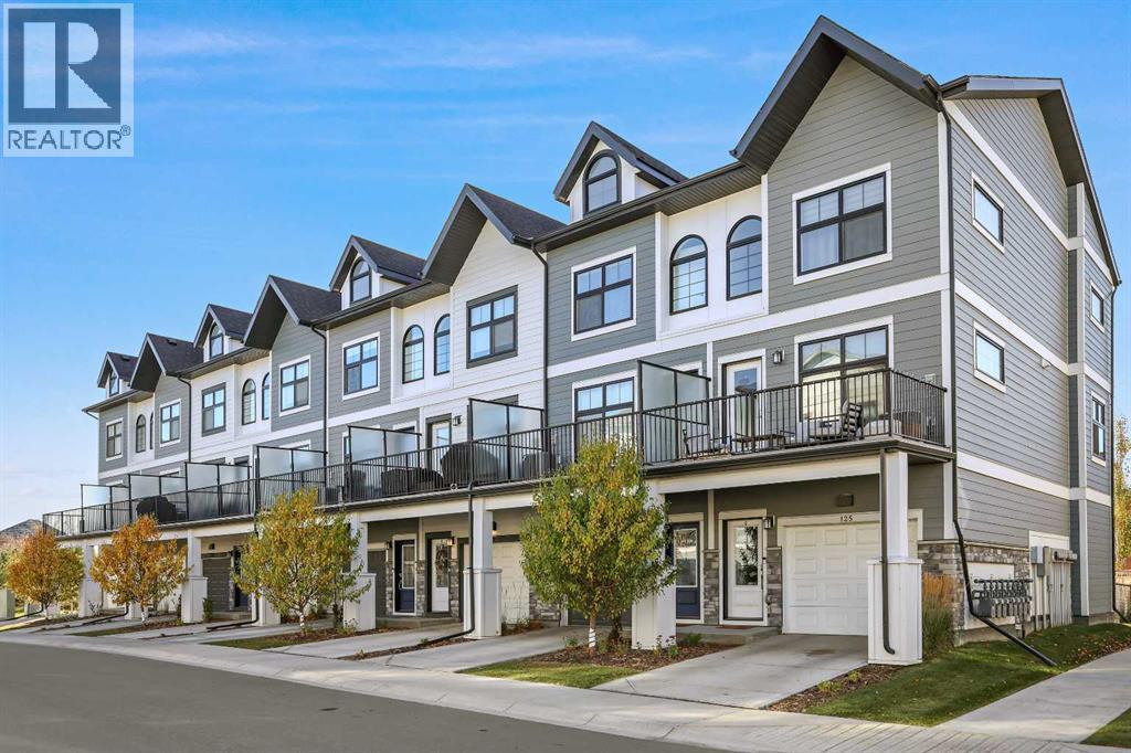 119 Les Jardins Park Se, Calgary, Alberta  T2C 5V3 - Photo 1 - A2263601