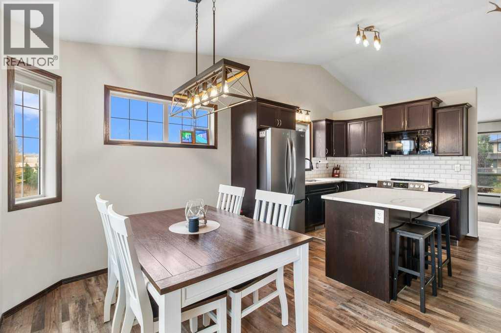 90 Larsen Crescent, Red Deer, Alberta  T4R 0J1 - Photo 9 - A2261323