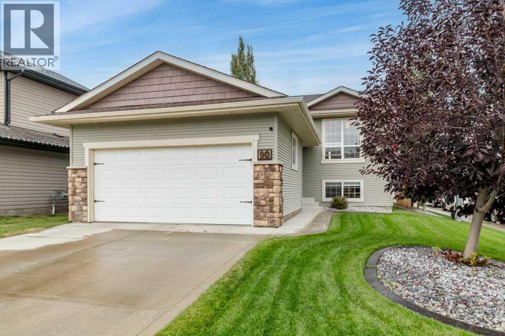 90 Larsen Crescent, Red Deer, Alberta  T4R 0J1 - Photo 1 - A2261323