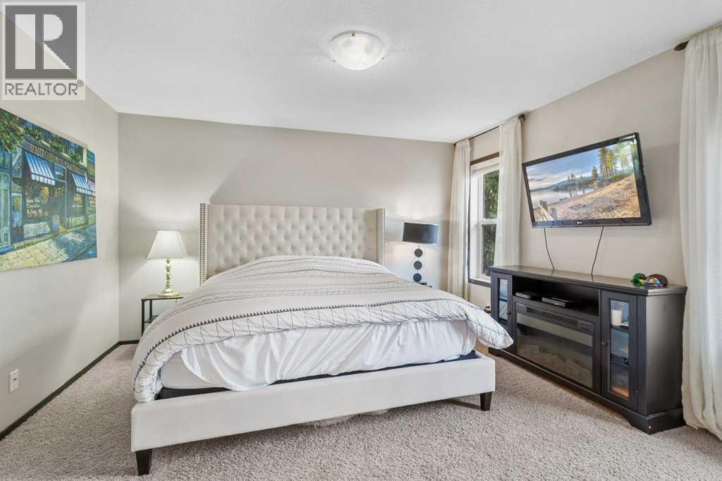 90 Larsen Crescent, Red Deer, Alberta  T4R 0J1 - Photo 14 - A2261323