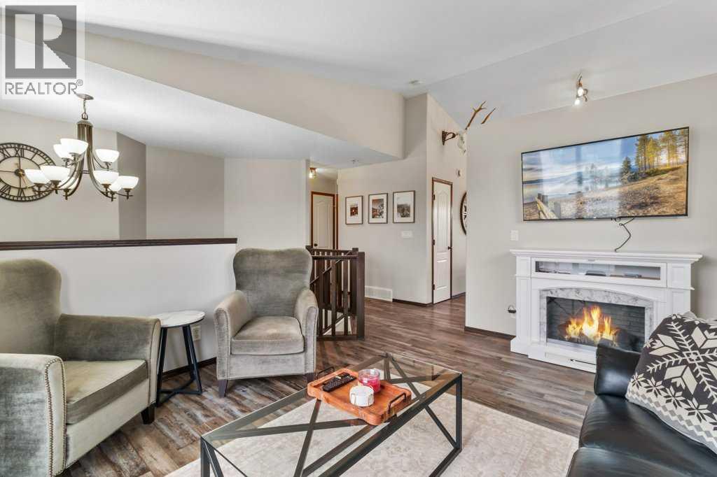 90 Larsen Crescent, Red Deer, Alberta  T4R 0J1 - Photo 13 - A2261323