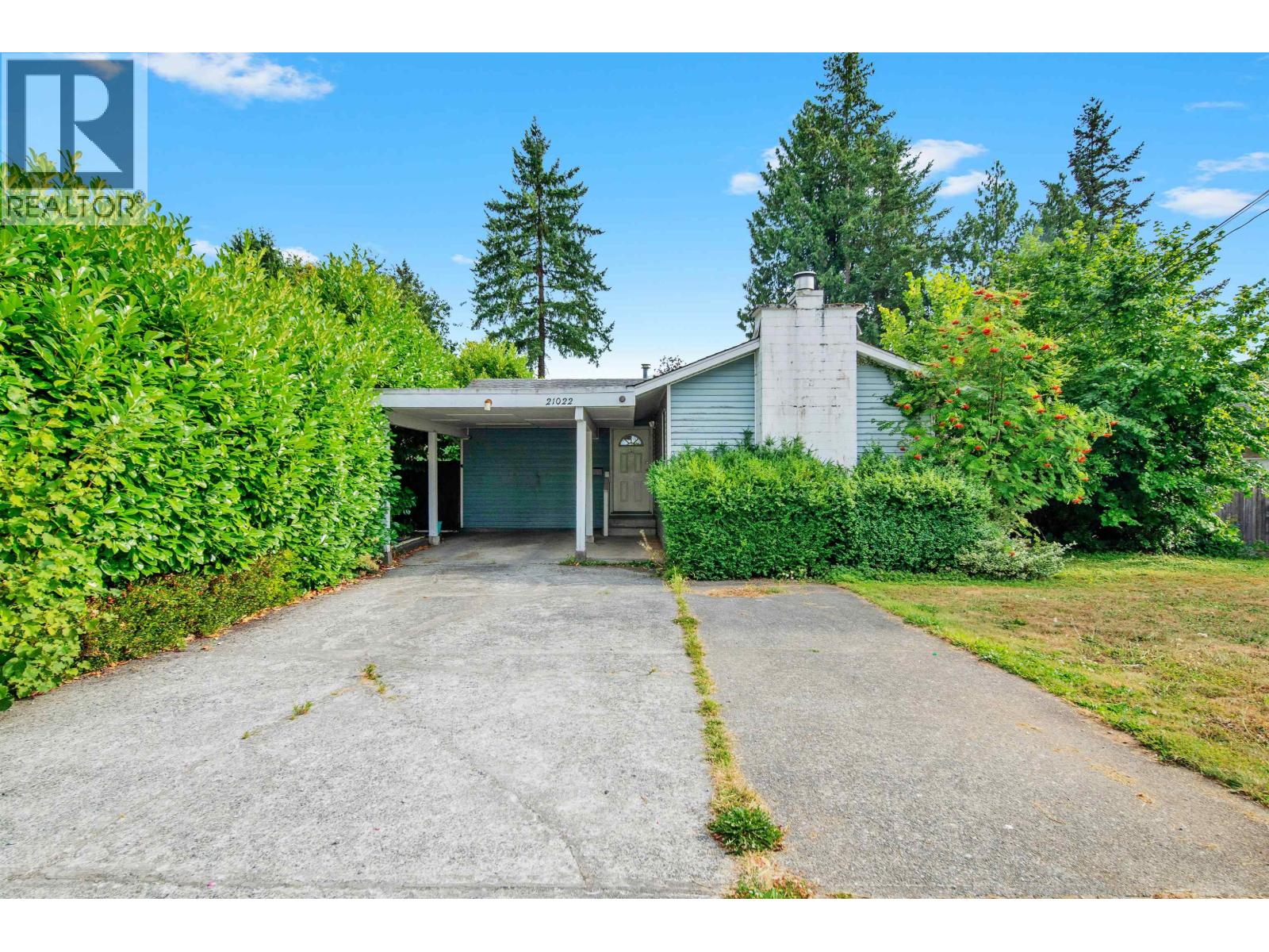 21022 123 Avenue, Maple Ridge, British Columbia  V2X 4B4 - Photo 1 - R3069339