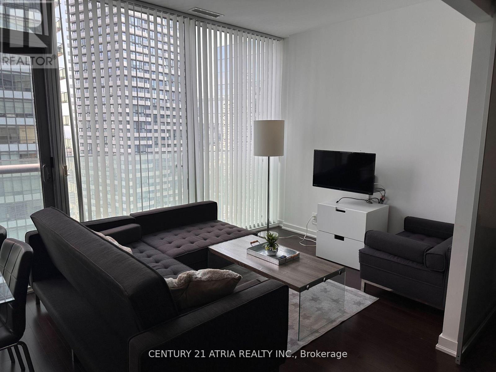 4012 - 14 York Street, Toronto, Ontario  M5J 0B1 - Photo 4 - C12482109