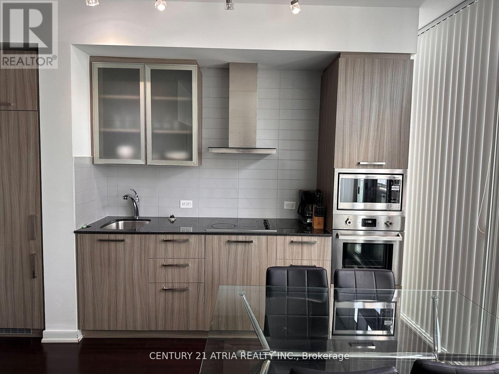 4012 - 14 York Street, Toronto, Ontario  M5J 0B1 - Photo 3 - C12482109