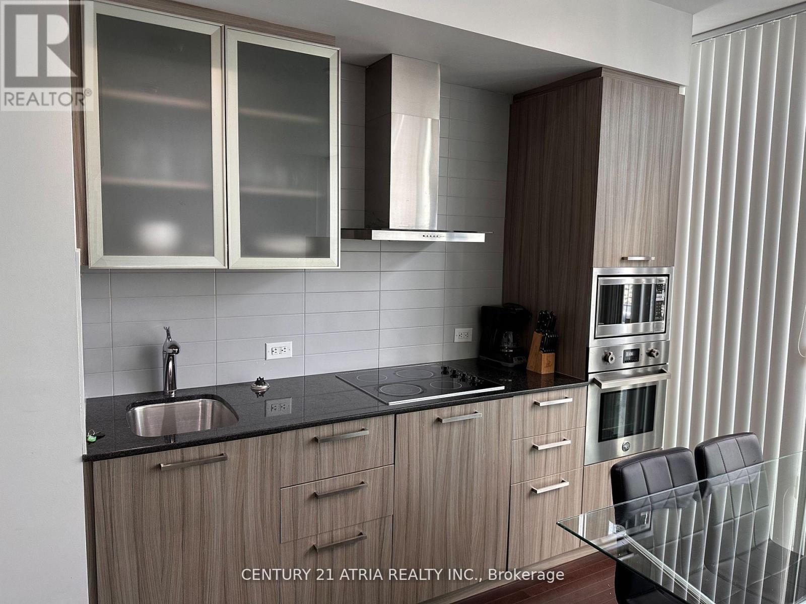 4012 - 14 York Street, Toronto, Ontario  M5J 0B1 - Photo 5 - C12482109