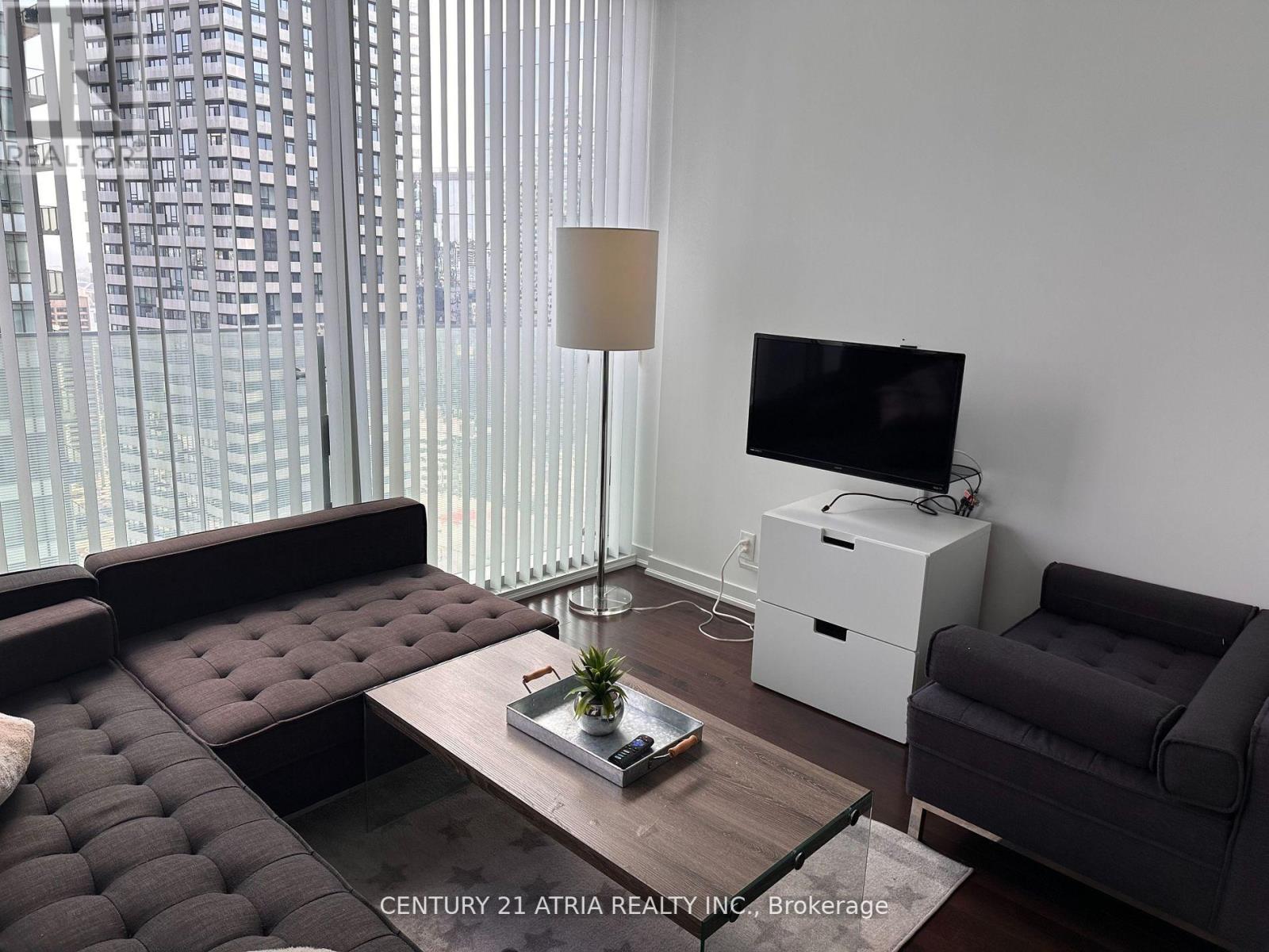 4012 - 14 YORK STREET, Toronto, Ontario