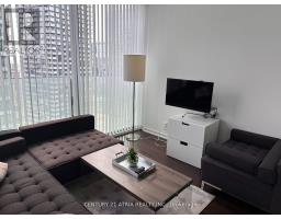 4012 - 14 YORK STREET, Toronto, Ontario