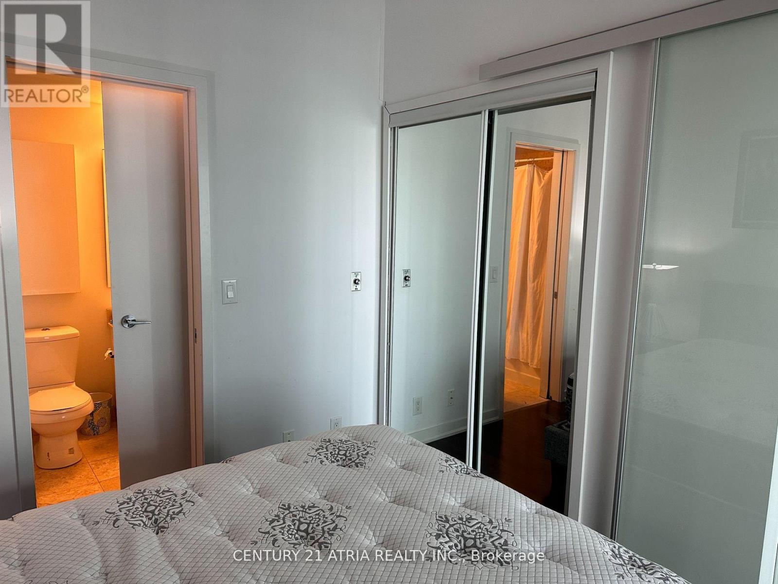 4012 - 14 York Street, Toronto, Ontario  M5J 0B1 - Photo 8 - C12482109