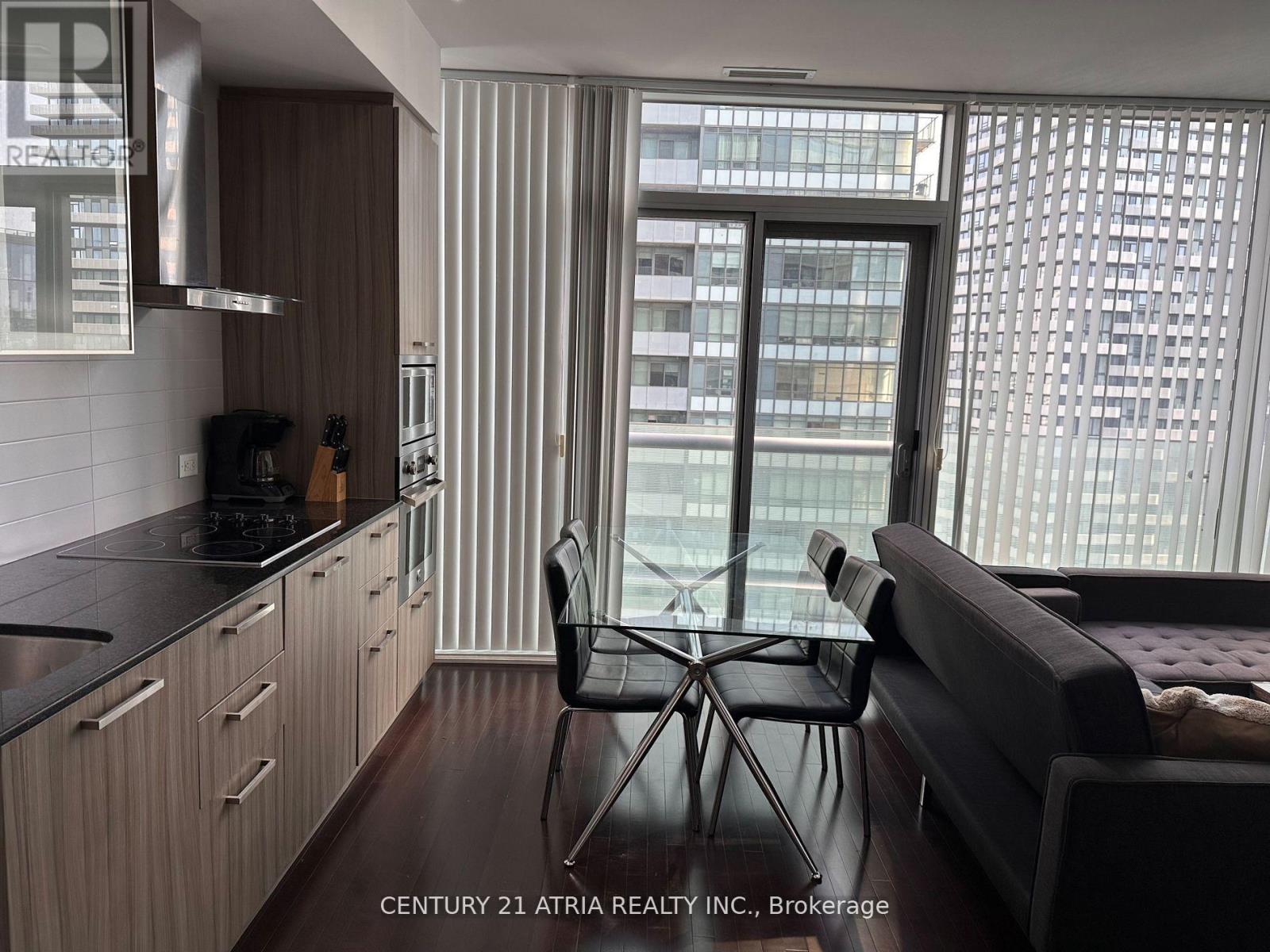 4012 - 14 York Street, Toronto, Ontario  M5J 0B1 - Photo 6 - C12482109