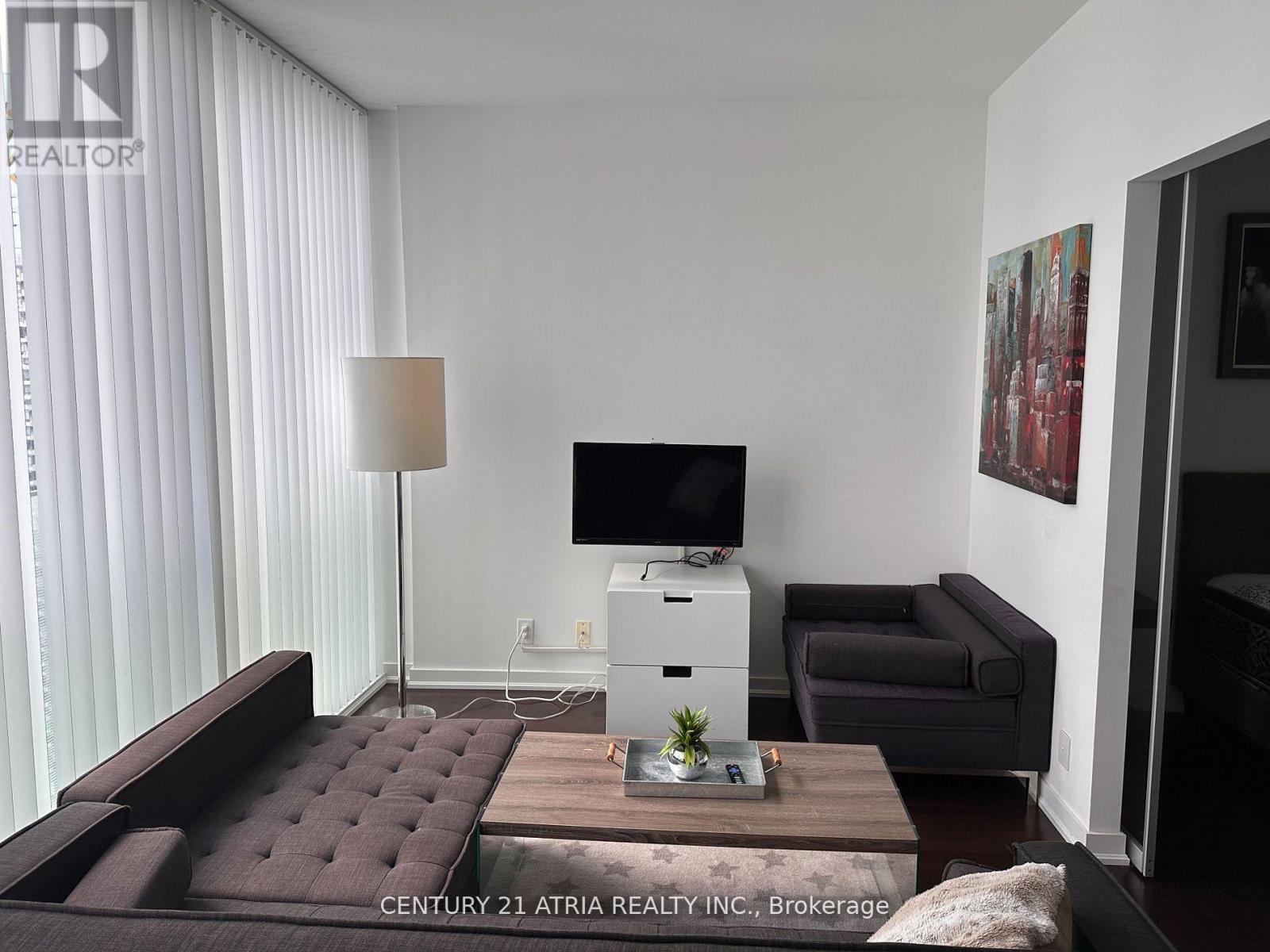 4012 - 14 York Street, Toronto, Ontario  M5J 0B1 - Photo 2 - C12482109