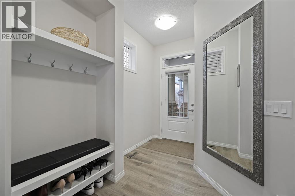 418 Windrow Common Sw, Airdrie, Alberta  T4B 4K2 - Photo 2 - A2272216