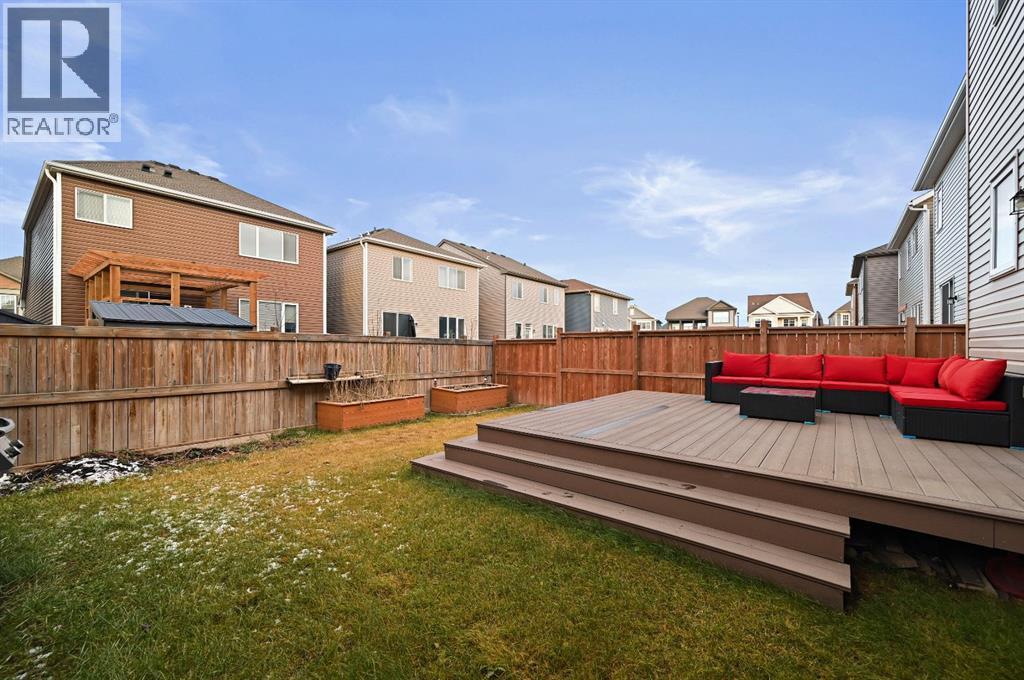 418 Windrow Common Sw, Airdrie, Alberta  T4B 4K2 - Photo 23 - A2272216