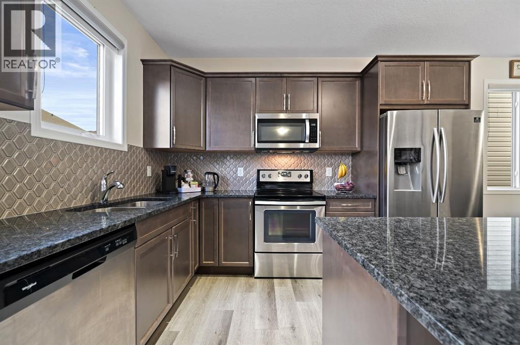 418 Windrow Common Sw, Airdrie, Alberta  T4B 4K2 - Photo 5 - A2272216