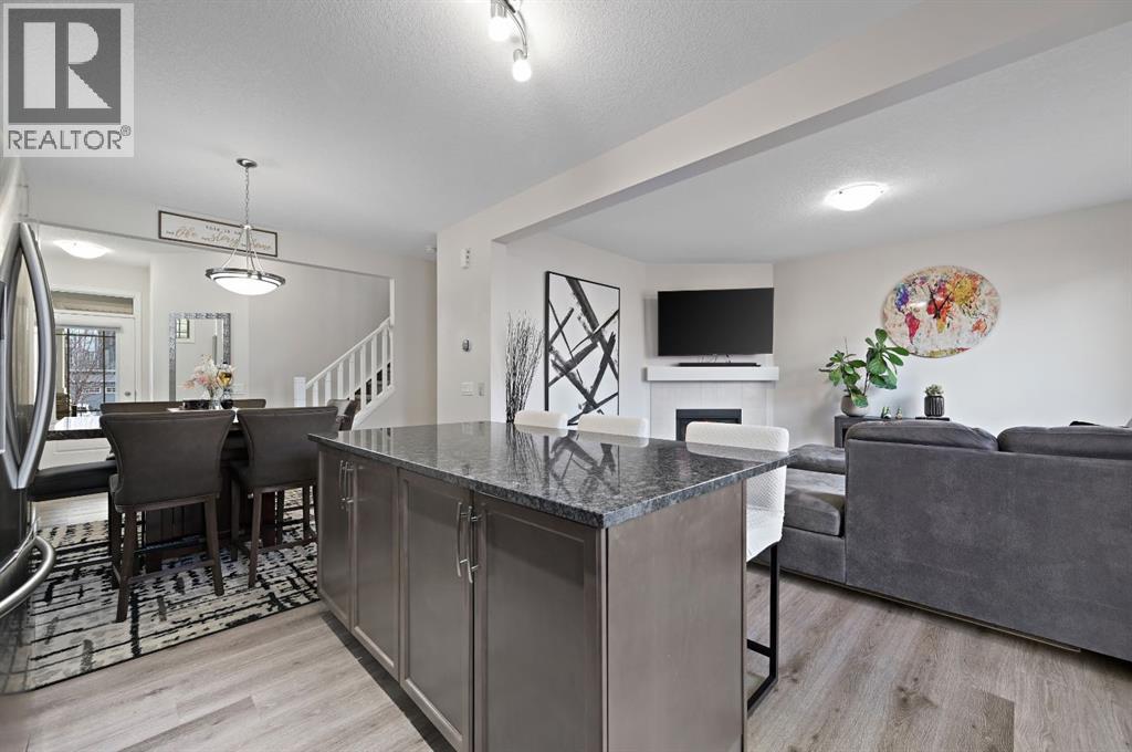 418 Windrow Common Sw, Airdrie, Alberta  T4B 4K2 - Photo 6 - A2272216