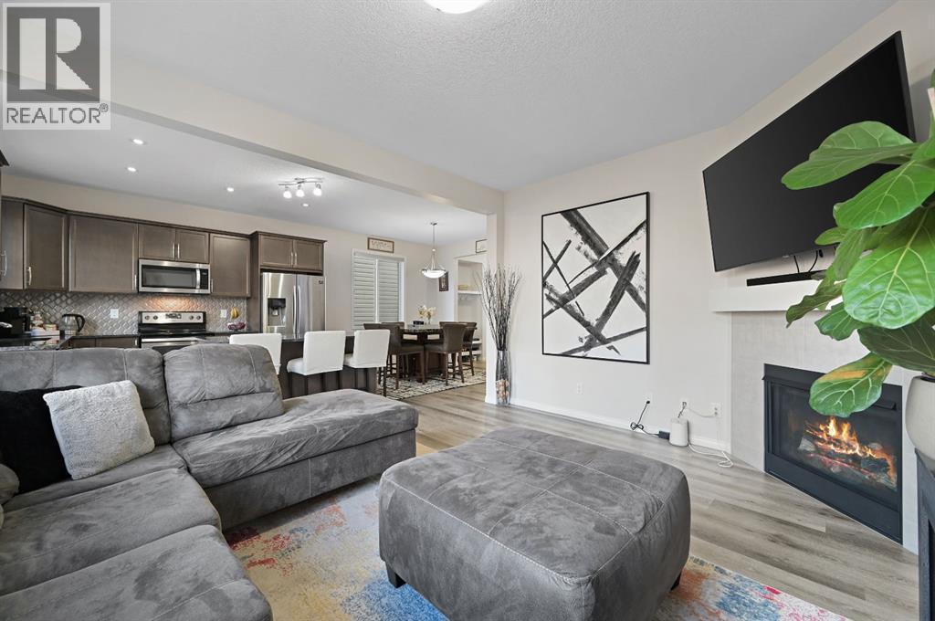 418 Windrow Common Sw, Airdrie, Alberta  T4B 4K2 - Photo 8 - A2272216