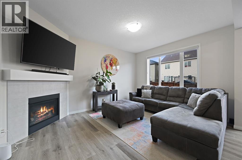 418 Windrow Common Sw, Airdrie, Alberta  T4B 4K2 - Photo 7 - A2272216