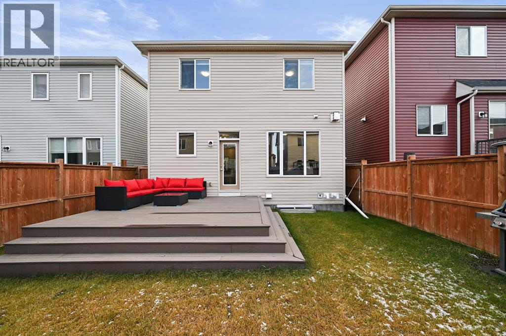 418 Windrow Common Sw, Airdrie, Alberta  T4B 4K2 - Photo 22 - A2272216