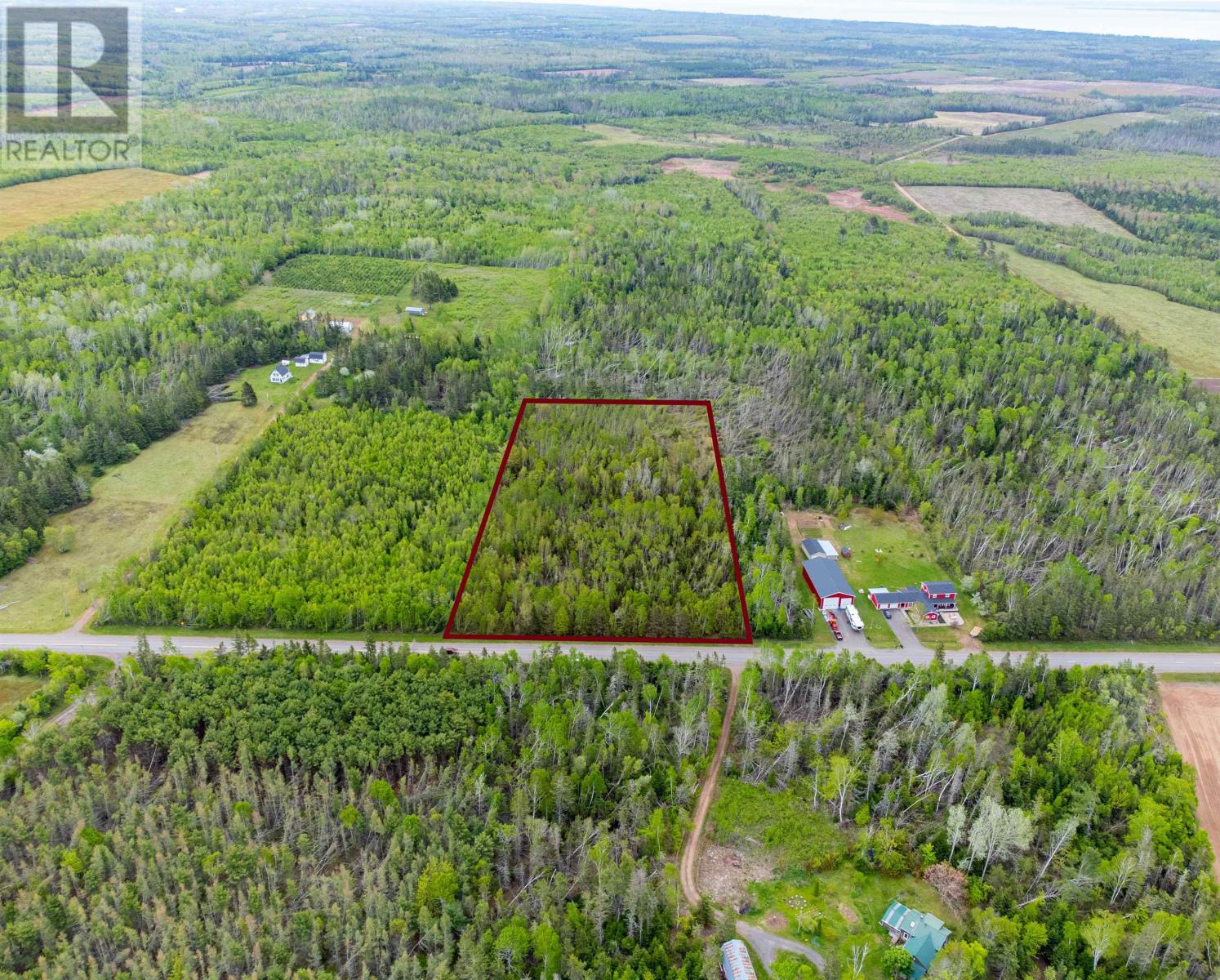 3315 Wood Islands Road, Mount Vernon, Prince Edward Island  C0A 1B0 - Photo 1 - 202528487