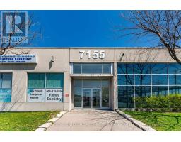 109 - 7155 WOODBINE AVENUE, Markham, Ontario