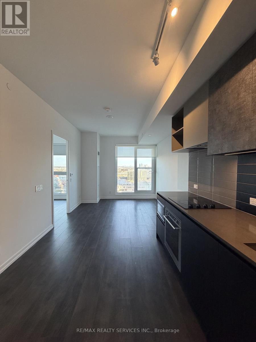 902 - 1000 Portage Parkway, Vaughan, Ontario  L4K 0L1 - Photo 2 - N12572940