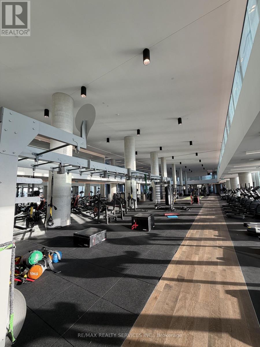 902 - 1000 Portage Parkway, Vaughan, Ontario  L4K 0L1 - Photo 8 - N12572940