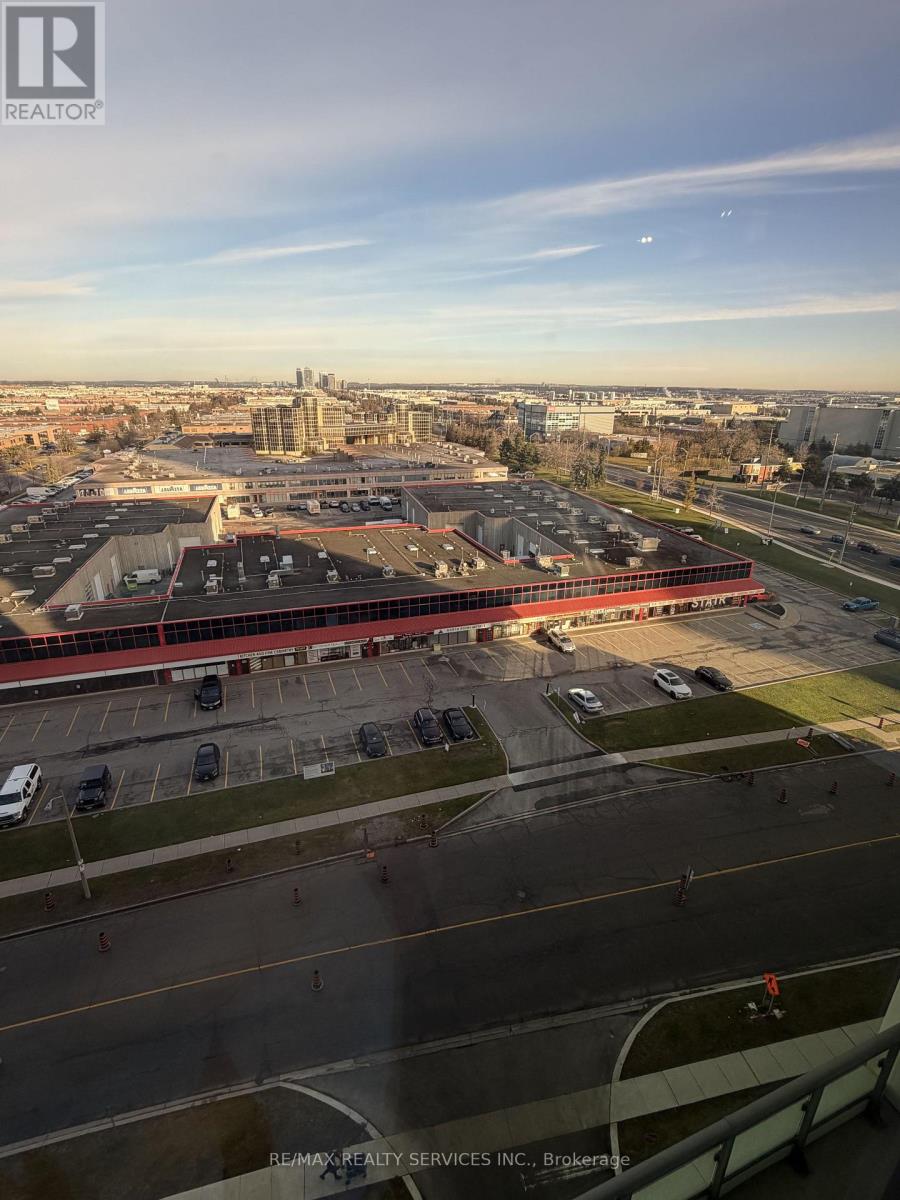 902 - 1000 Portage Parkway, Vaughan, Ontario  L4K 0L1 - Photo 9 - N12572940