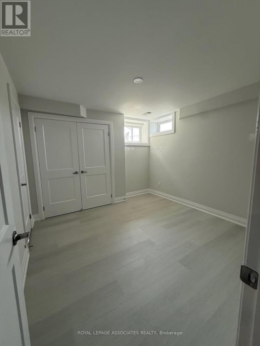 Basement - 45 John Street W, Bradford West Gwillimbury, Ontario  L3Z 0J1 - Photo 5 - N12572946