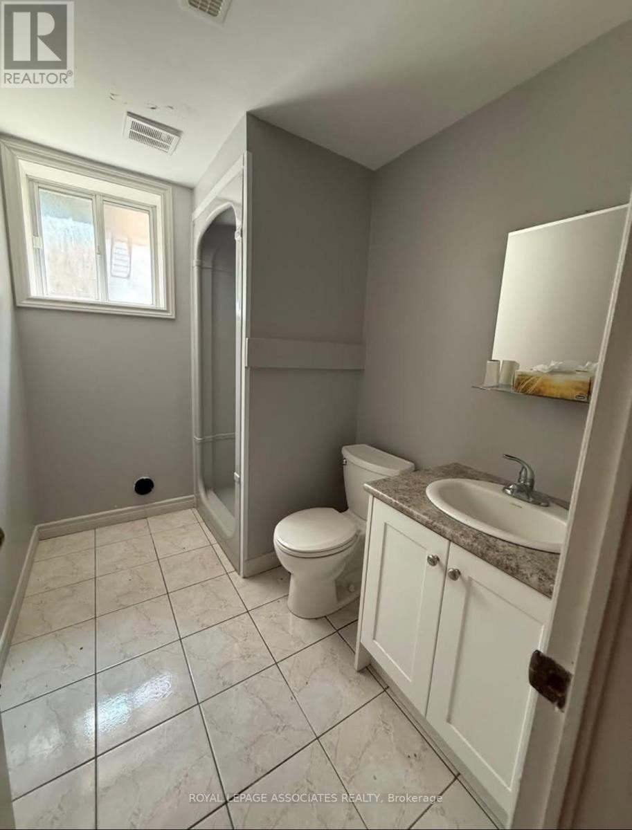 Basement - 65 Simcoe Road, Bradford West Gwillimbury, Ontario  L3Z 2B3 - Photo 5 - N12572960