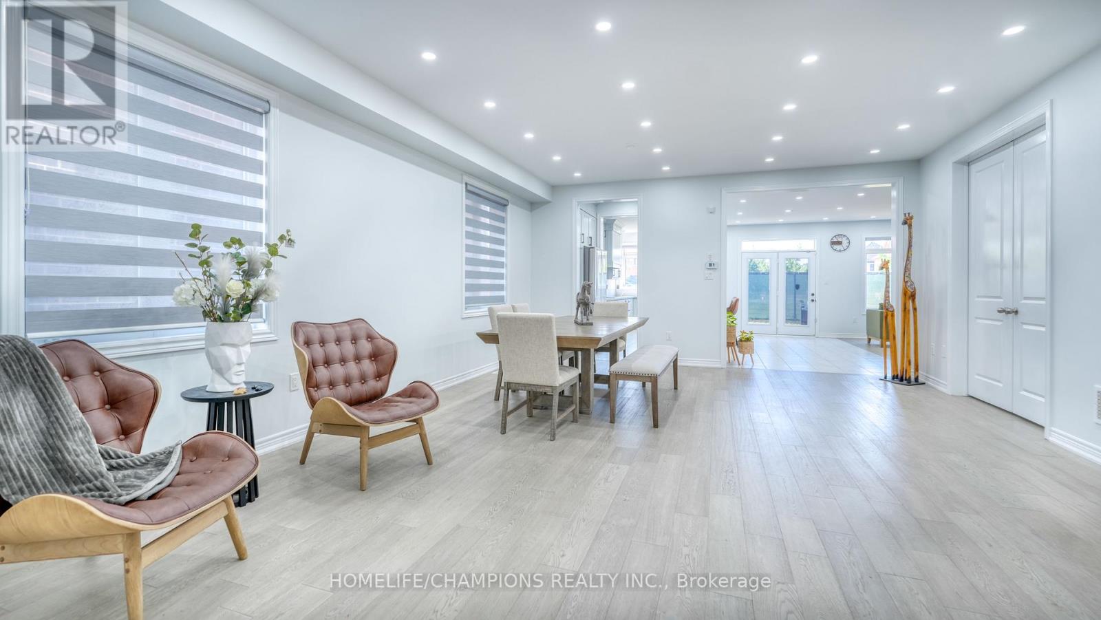 148 Wesmina Avenue, Whitchurch-Stouffville, Ontario  L4A 4W5 - Photo 8 - N12572972