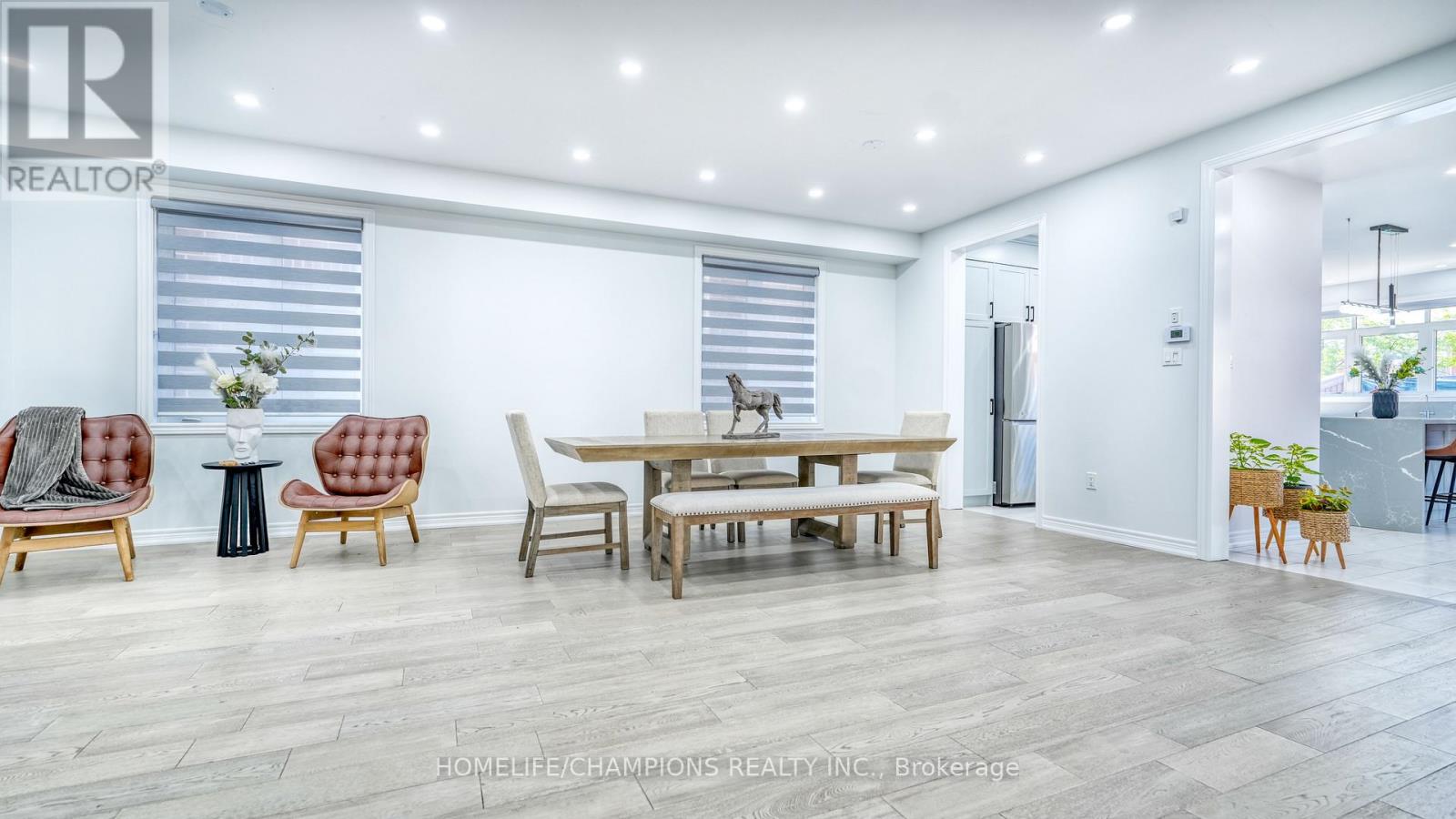 148 Wesmina Avenue, Whitchurch-Stouffville, Ontario  L4A 4W5 - Photo 9 - N12572972