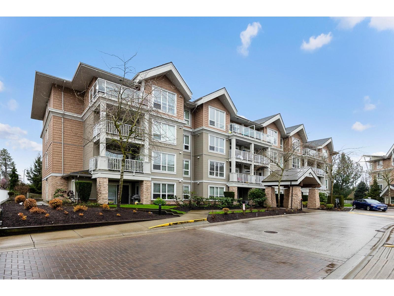 206 6430 194 Street, Surrey, British Columbia  V4N 6J7 - Photo 28 - R3069674