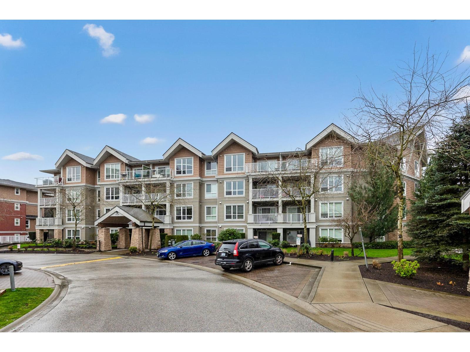 206 6430 194 Street, Surrey, British Columbia  V4N 6J7 - Photo 29 - R3069674