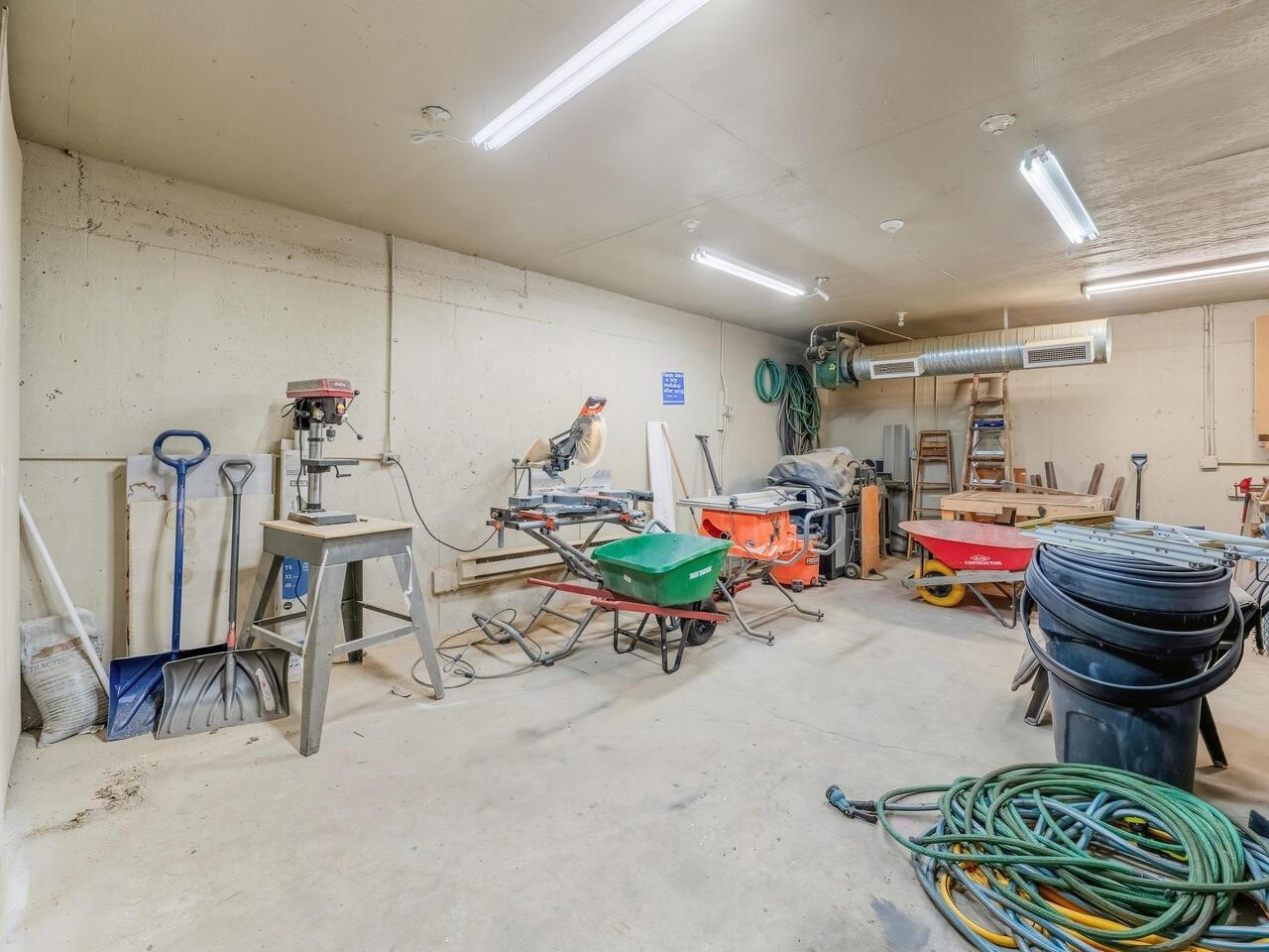 402 19645 64 Avenue, Langley, British Columbia  V2Y 1L2 - Photo 17 - R3069677