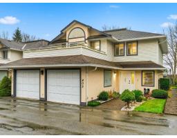 402 19645 64 Avenue, Langley, Ca