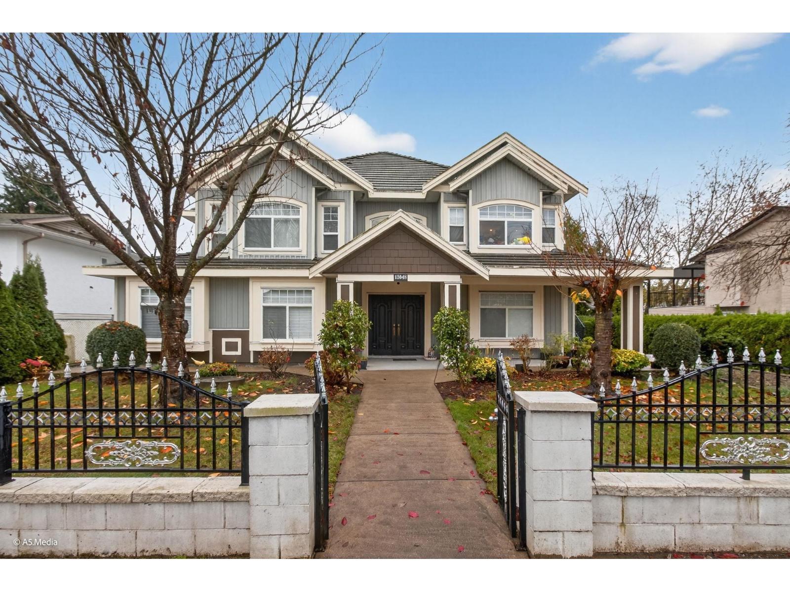 13048 72 AVENUE, Surrey, British Columbia