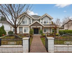 13048 72 AVENUE, Surrey, British Columbia