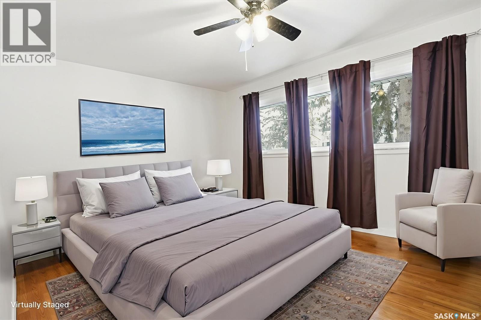 2126 William Avenue, Saskatoon, Saskatchewan  S7J 1A5 - Photo 15 - SK024633