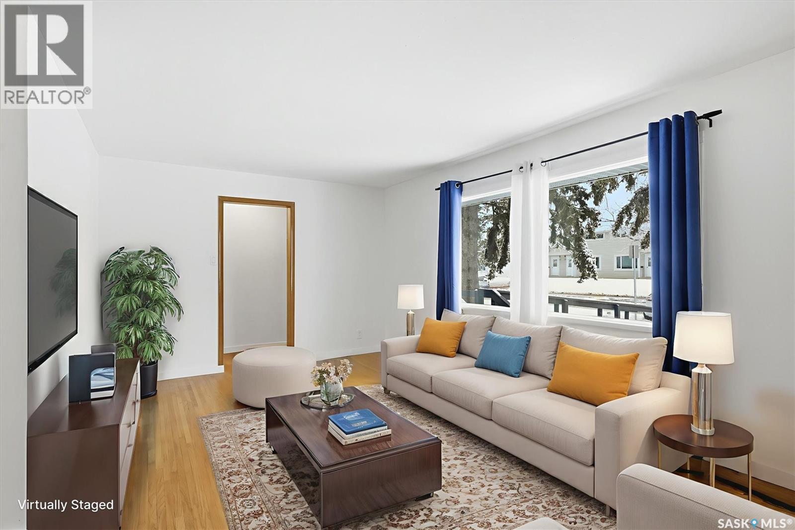 2126 William Avenue, Saskatoon, Saskatchewan  S7J 1A5 - Photo 2 - SK024633