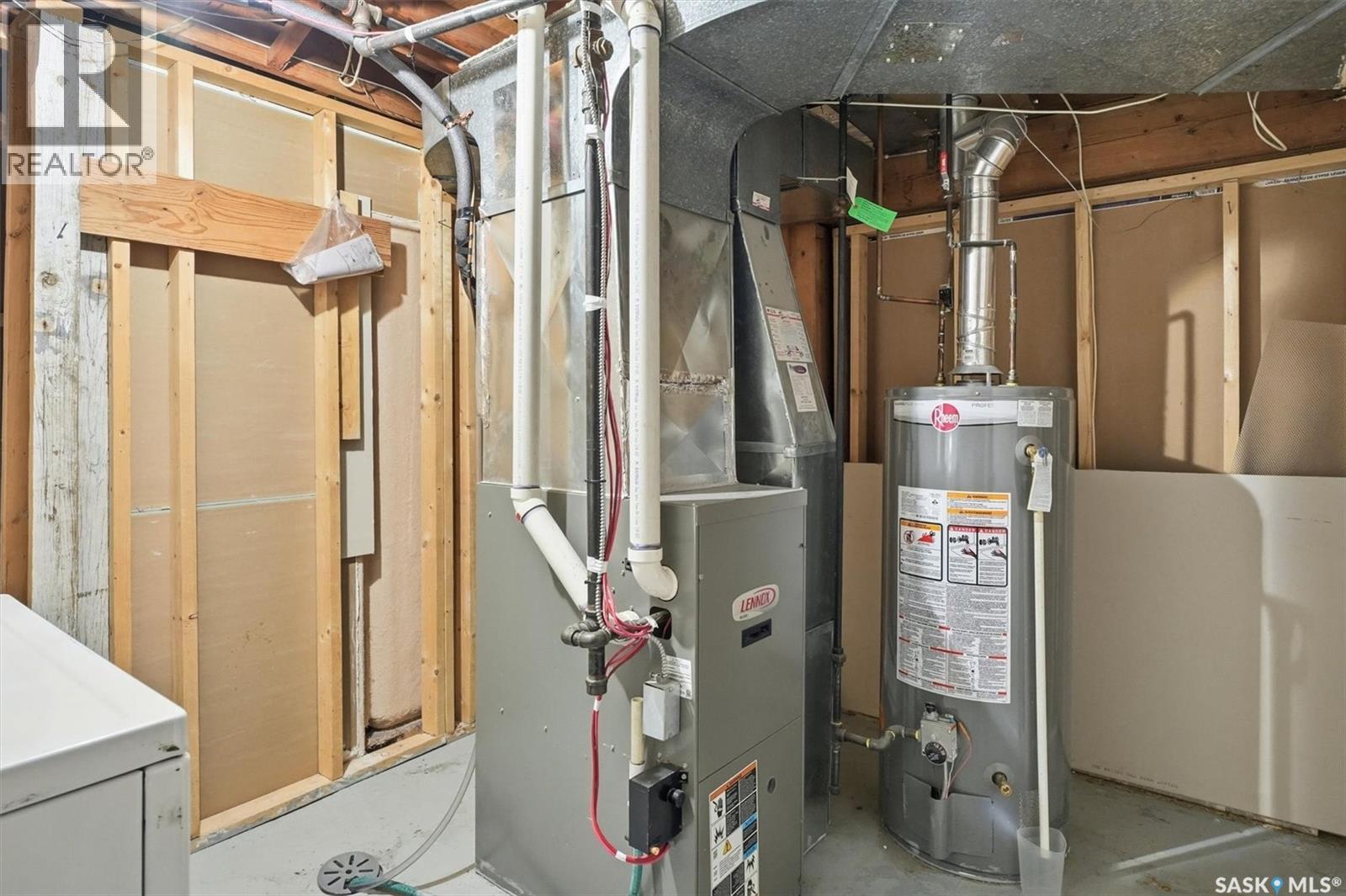 2126 William Avenue, Saskatoon, Saskatchewan  S7J 1A5 - Photo 38 - SK024633